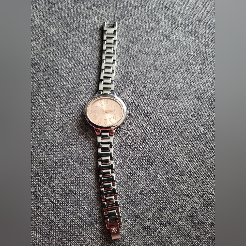 Ladies Watch, Anne Klein